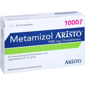 metamizol