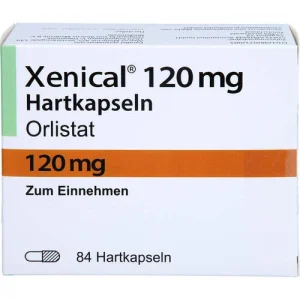 xenical
